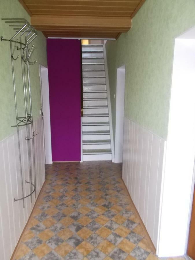 Ferienhaus Klinder Bad Arolsen Exterior photo